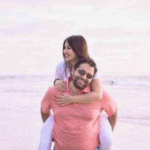 Meet your Posher, Shadi